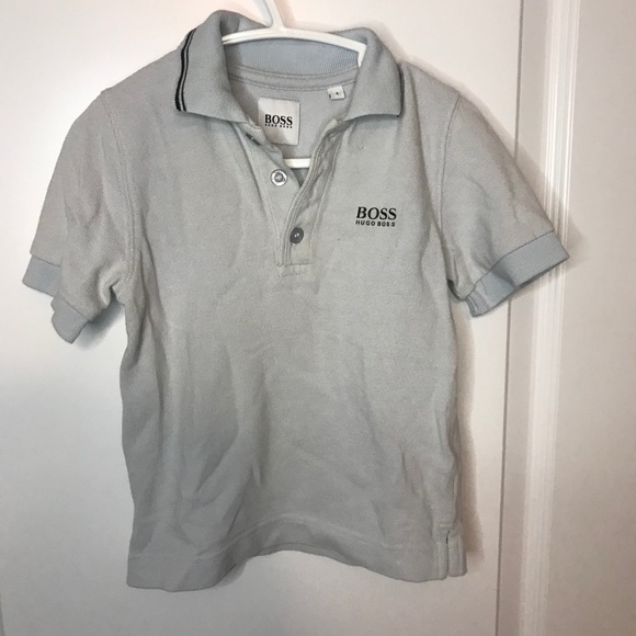 Hugo Boss Other - Hugo boss kids polo